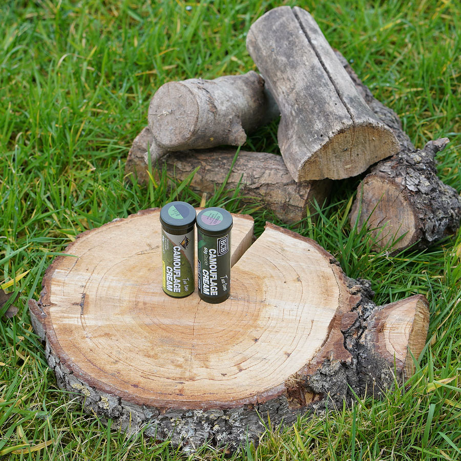 BCB camo stick 60 gr. RP1480 BCB camo stick 60 gr. RP1480