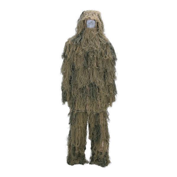 Ghilly suit special forces