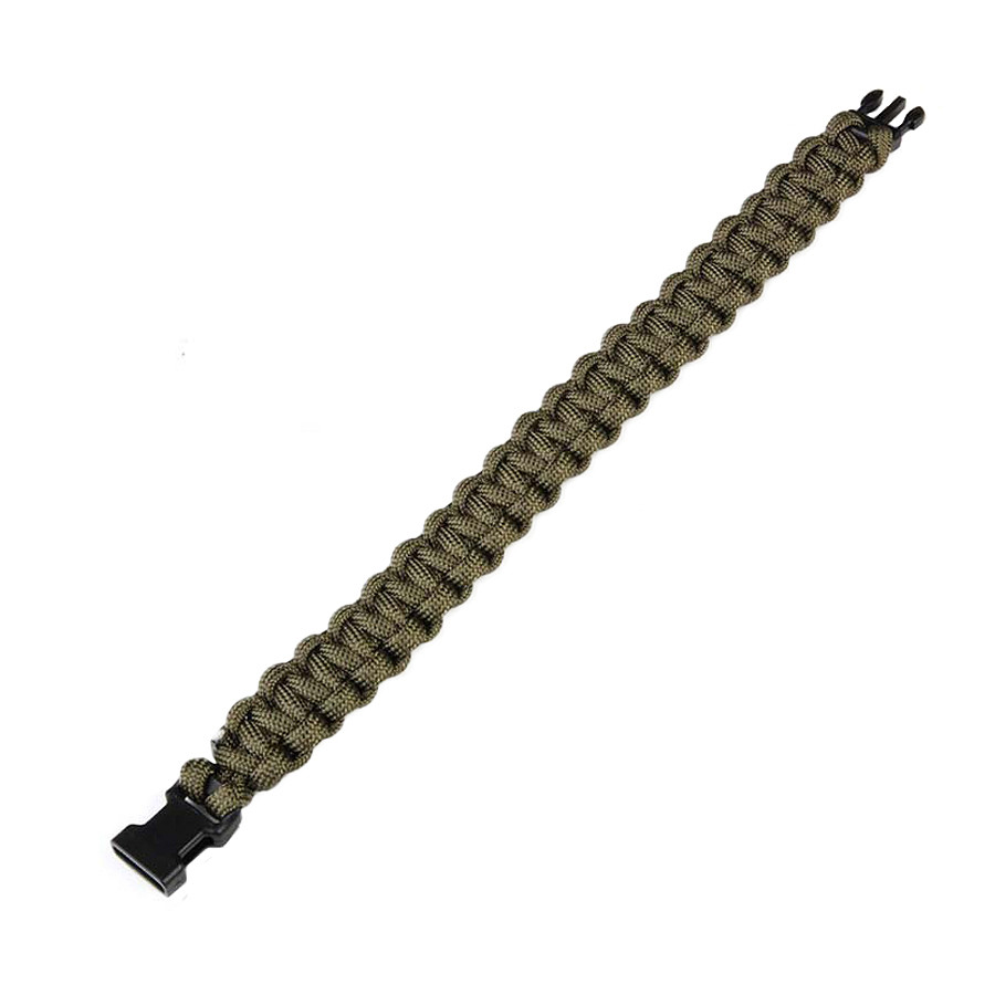 Paracord kleine buckle K2015 8 inch Paracord kleine buckle K2015 8 inch