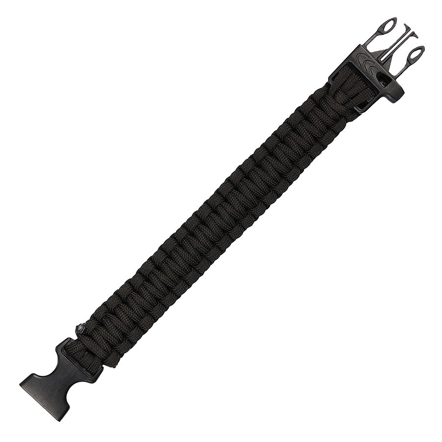 Paracord whistle buckle 9 inch JYFPB08 Paracord whistle buckle 9 inch JYFPB08