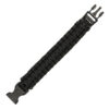 Paracord big buckle 7 inch JYFPB15