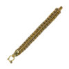 Paracord camo skull beard 8 inch JYFPB09