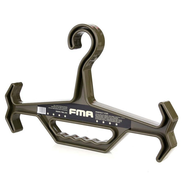 FMA heavy tac hanger