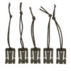 Molle elastic binder 5-pack JFO08