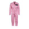Kinder overall Pink Kinder overall Pink