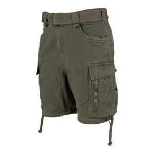 Heavy Duty Cargo korte broek (B keus)