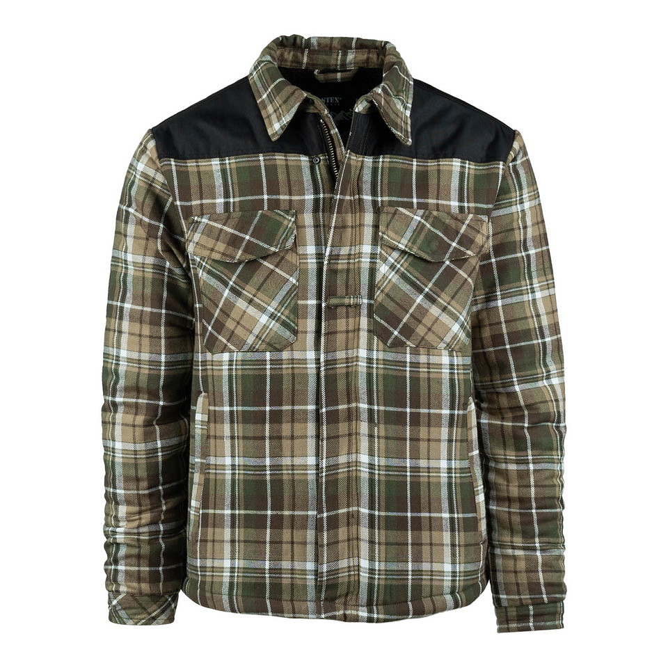 Contractor Sherpa jacket Contractor Sherpa jacket