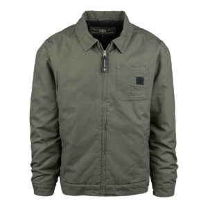 Heritage Airborne jacket