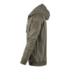 Tactical Bamboo hooded vest Tactical Bamboo hooded vest