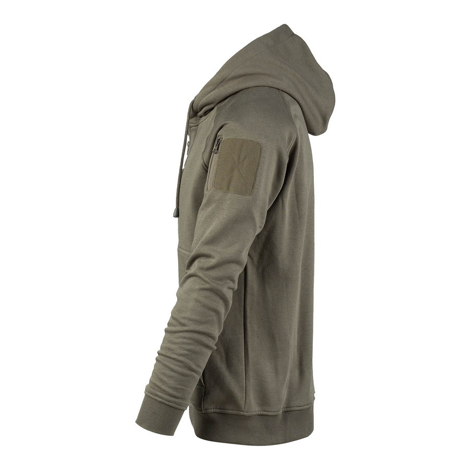 Tactical Bamboo hooded vest Tactical Bamboo hooded vest