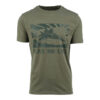 T-shirt Fear No Evil T-shirt Fear No Evil