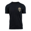 T-shirt Punisher - No guts no glory T-shirt Punisher - No guts no glory
