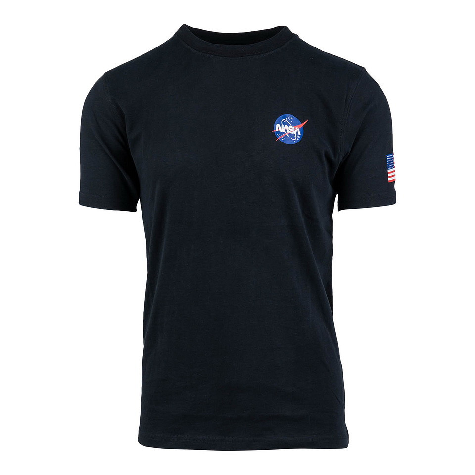 T-shirt NASA