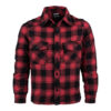 Kinder houthakkers shirt Kinder houthakkers shirt
