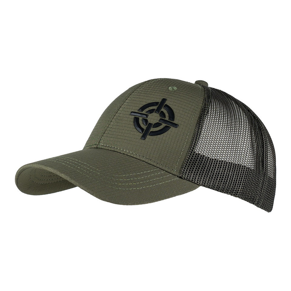 Baseball cap mesh Target lite Baseball cap mesh Target lite