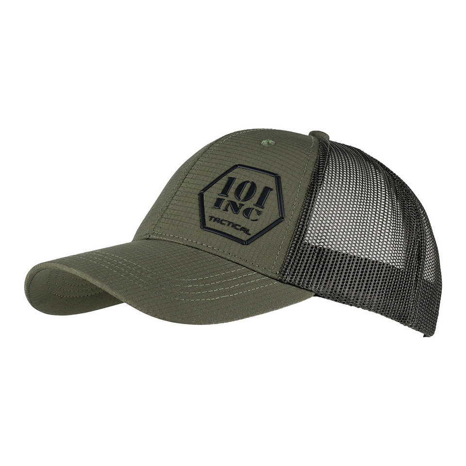 Baseball cap mesh 101 INC lite Baseball cap mesh 101 INC lite