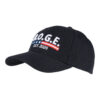 Baseball cap D.O.G.E.