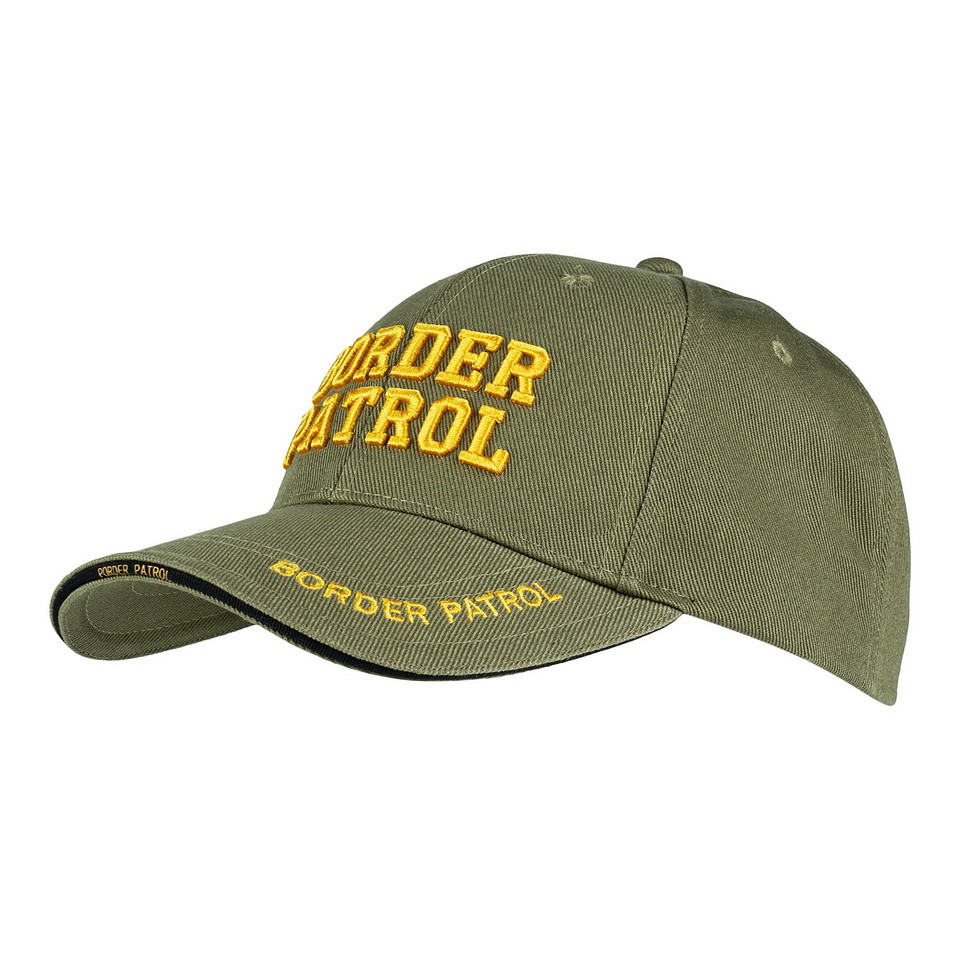 Baseball cap Border Patrol Baseball cap Border Patrol