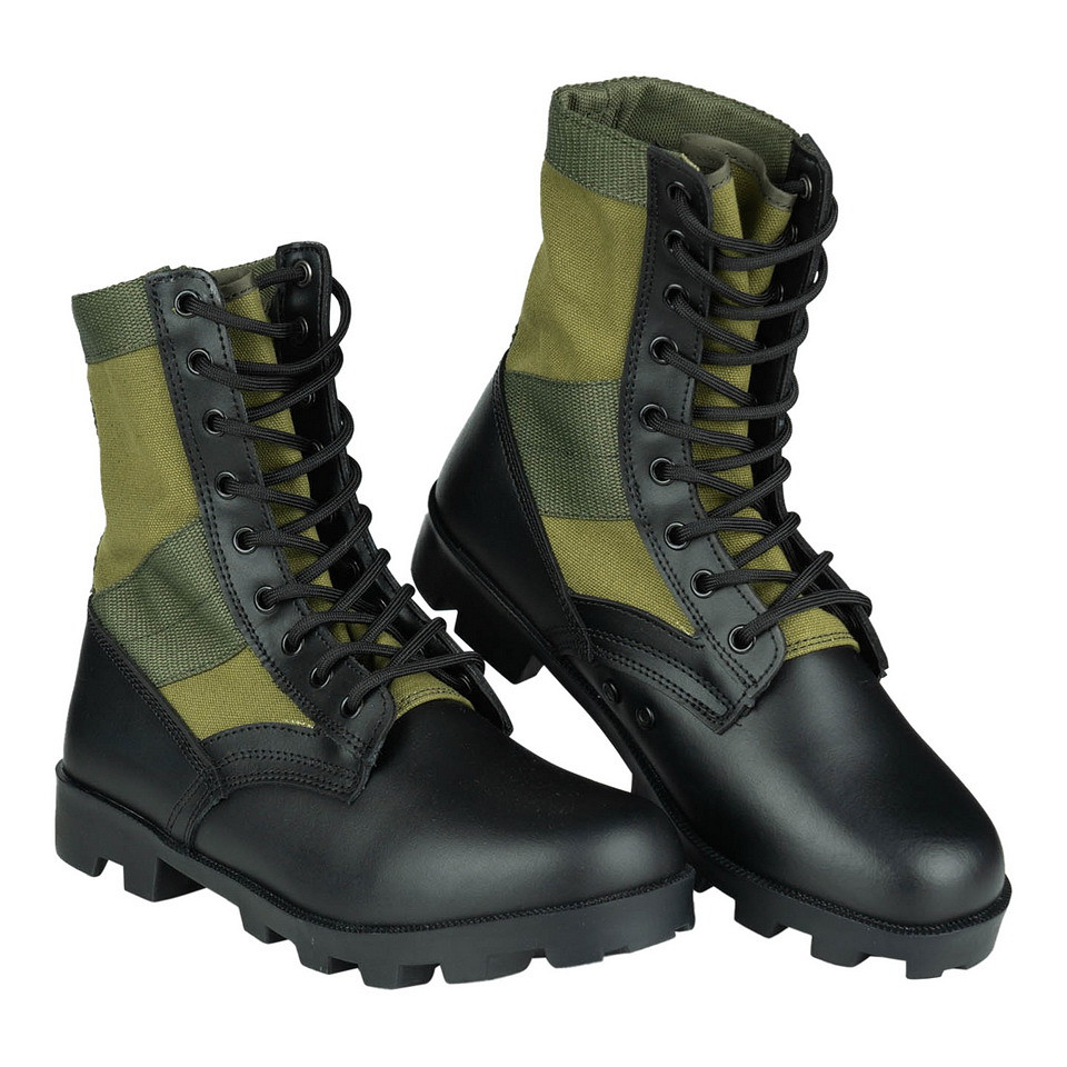 Jungle boots Jungle boots
