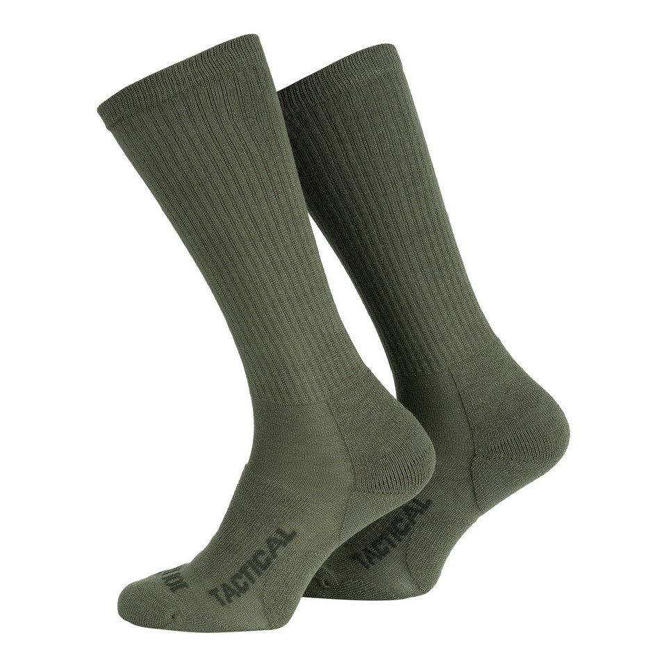 Coolmax tactical sokken Coolmax tactical sokken