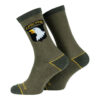 101st Airborne WWII Sokken 101st Airborne WWII Sokken