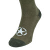 US Army WWII Sokken US Army WWII Sokken