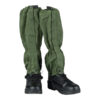 Gaiters Ripstop (set) Gaiters Ripstop (set)