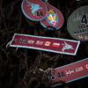 Sleutelhanger Market Garden '44 #171 Sleutelhanger Market Garden '44 #171