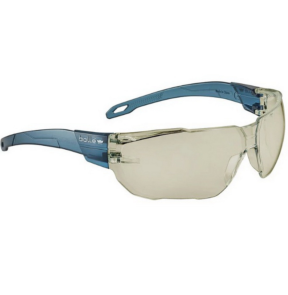Bollé Swift safety bril Copper (SWIFTN30E) #77 Bollé Swift safety bril Copper (SWIFTN30E) #77