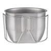 BCB crusader canteen chrome CN540 BCB crusader canteen chrome CN540