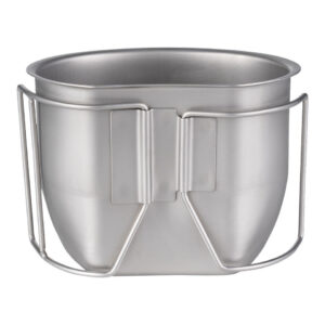 BCB crusader canteen chrome CN540