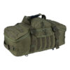 Tactical Weekend tas 45L (3in1)