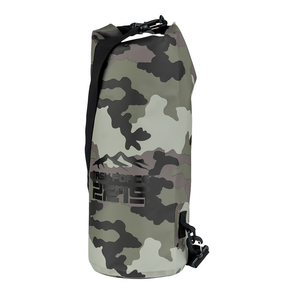 TF-2215 Drybag 10L Camo TF-2215 Drybag 10L Camo