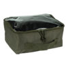 Hexagon organizer transparant groot Hexagon organizer transparant groot