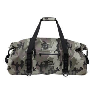 TF-2215 Waterproof Deployment Duffelbag Camo 90L