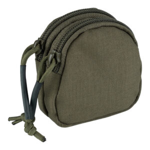EDC Tactical Pouch small + Belt loop XA2