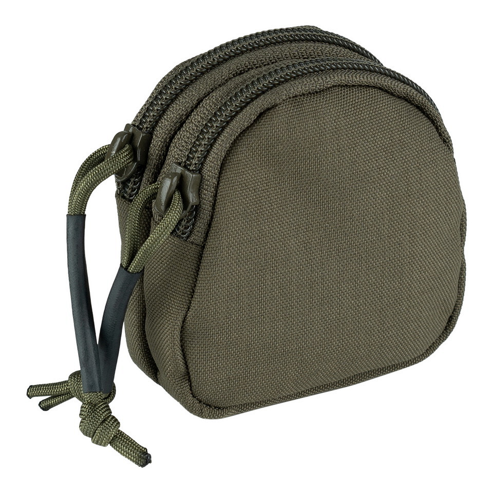 EDC Tactical Pouch small + Belt loop XA2 EDC Tactical Pouch small + Belt loop XA2