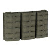Mag pouch lasercut voor QR plate carrier Mag pouch lasercut voor QR plate carrier