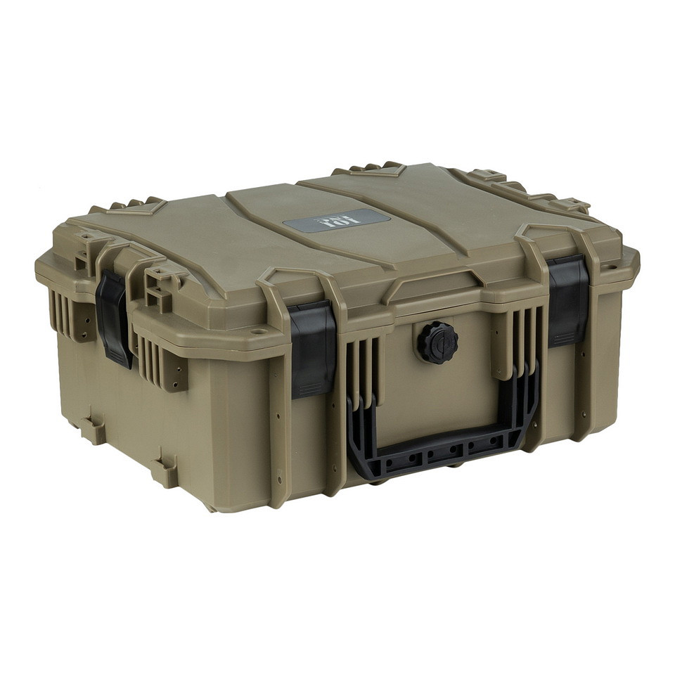 ForceGear Opbergkoffer groot #5 ForceGear Opbergkoffer groot #5