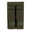 MOLLE patch adapter hook + loop small MOLLE patch adapter hook + loop small