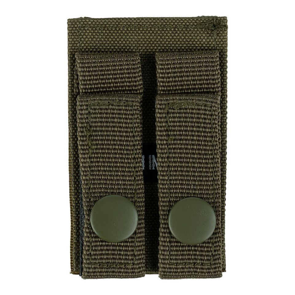MOLLE patch adapter hook + loop small MOLLE patch adapter hook + loop small