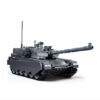 Sluban Tank ZTS-99AS M38-B1234 #16077 Sluban Tank ZTS-99AS M38-B1234 #16077