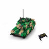 Sluban Army RC gevechts tank ZTZ-99AS M38-B7071 #17003 Sluban Army RC gevechts tank ZTZ-99AS M38-B7071 #17003