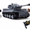 Sluban Army RC German tiger tank M38-B0851 #17000 Sluban Army RC German tiger tank M38-B0851 #17000