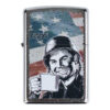 Zippo G.I. Joe Coffee Zippo G.I. Joe Coffee