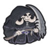 TF-2215 Embleem 3D PVC Reaper Ox Nr. 11 #23029 TF-2215 Embleem 3D PVC Reaper Ox Nr. 11 #23029