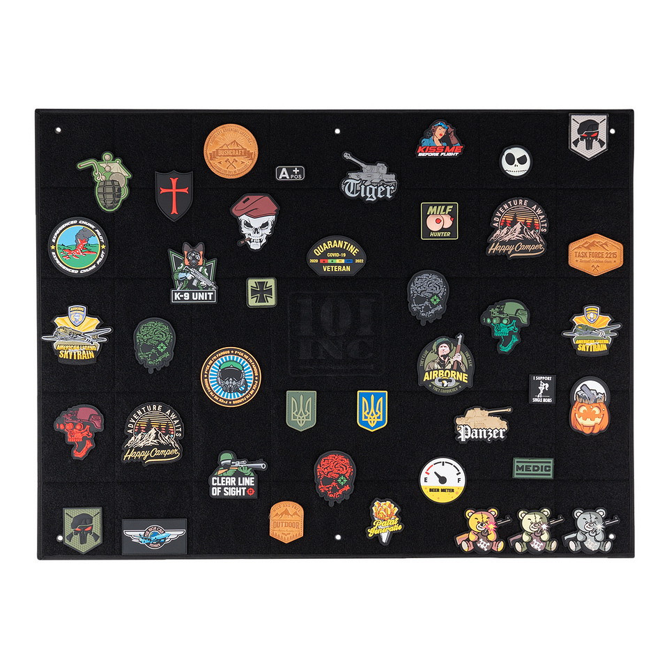 Patch wall groot Patch wall groot