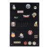 Patch wall klein Patch wall klein