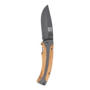 Mes Woodwarrior #9241