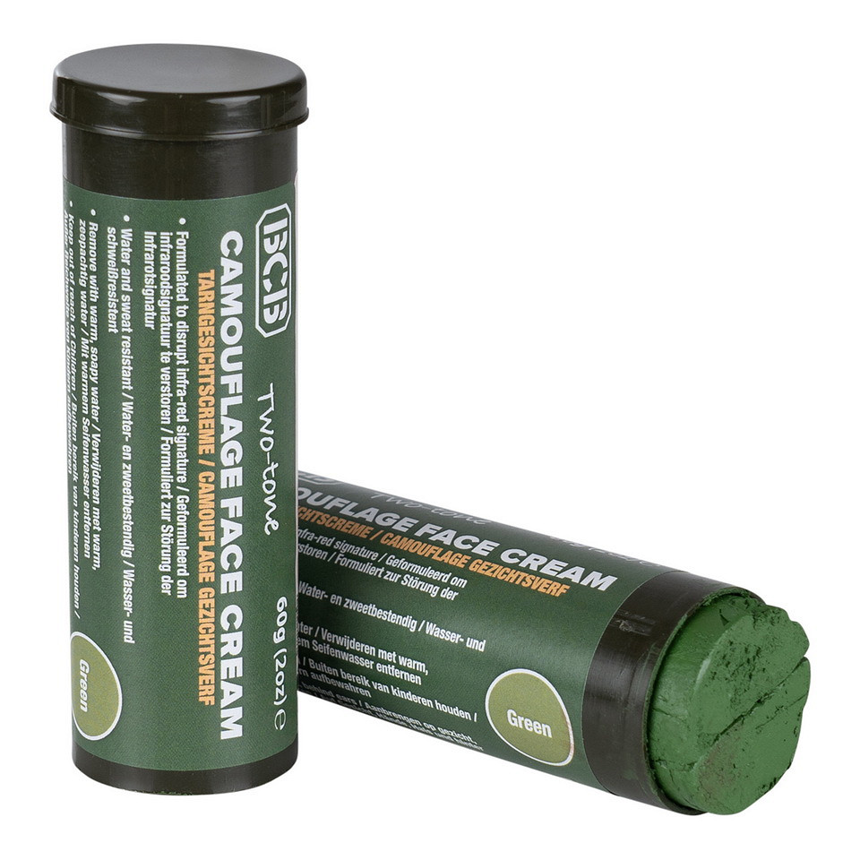 BCB camo stick 60 gr. RP1480 BCB camo stick 60 gr. RP1480